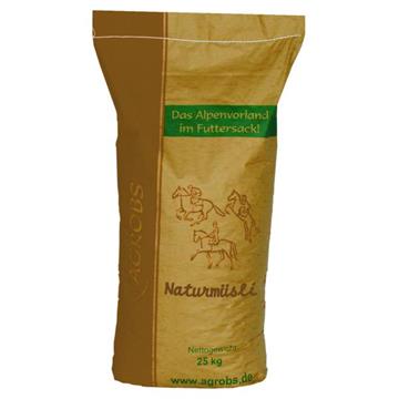 Agrobs Naturmüsli